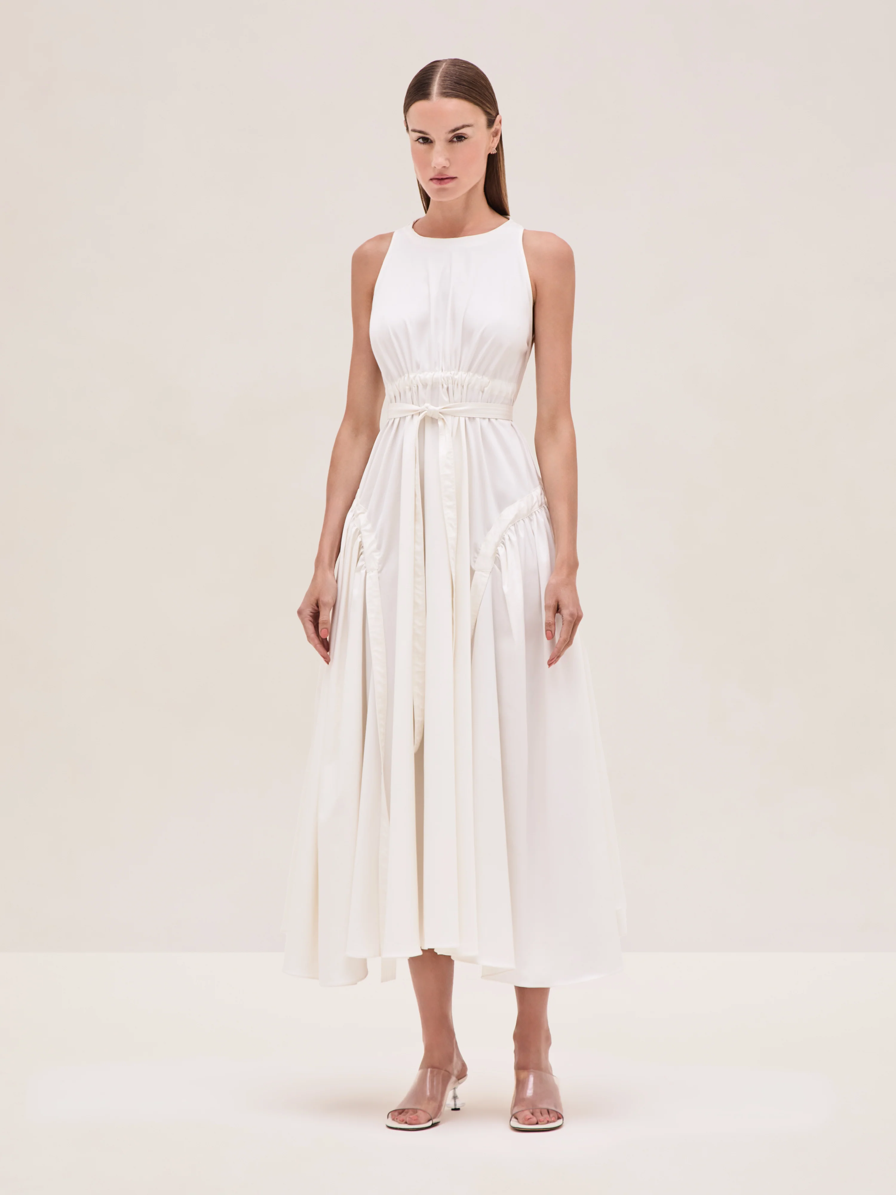 Versaille Dress