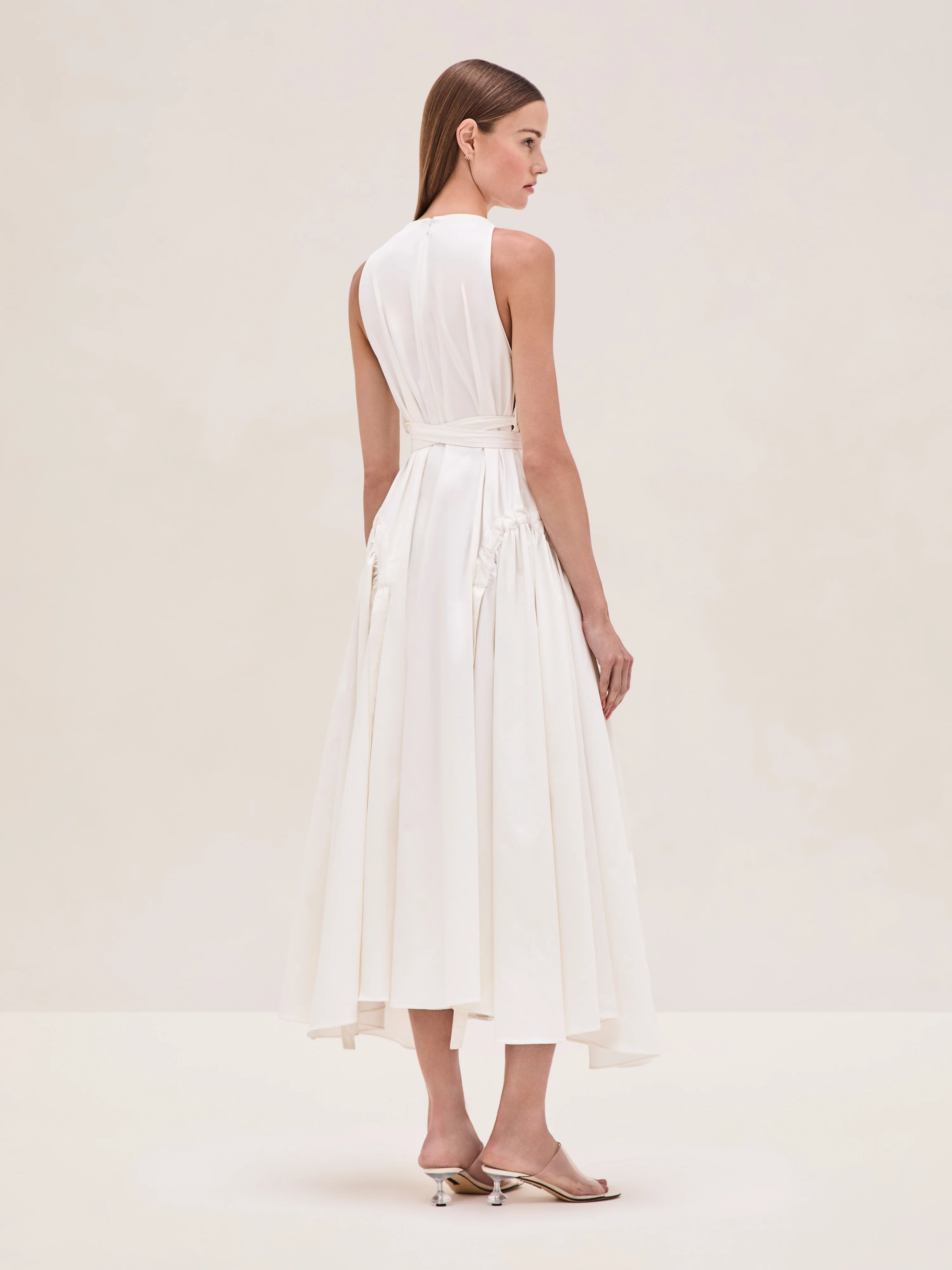 Versaille Dress - Image 2