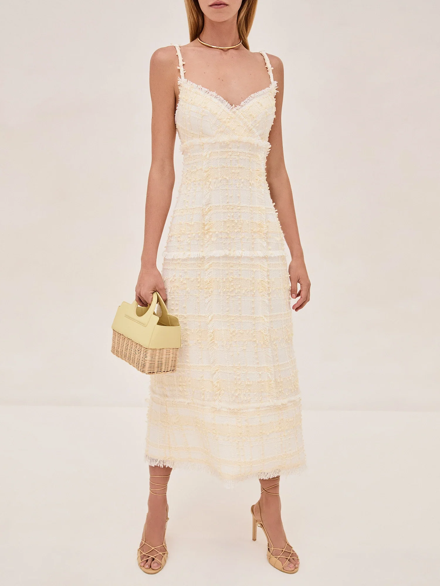 Vicci Dress - Image 2