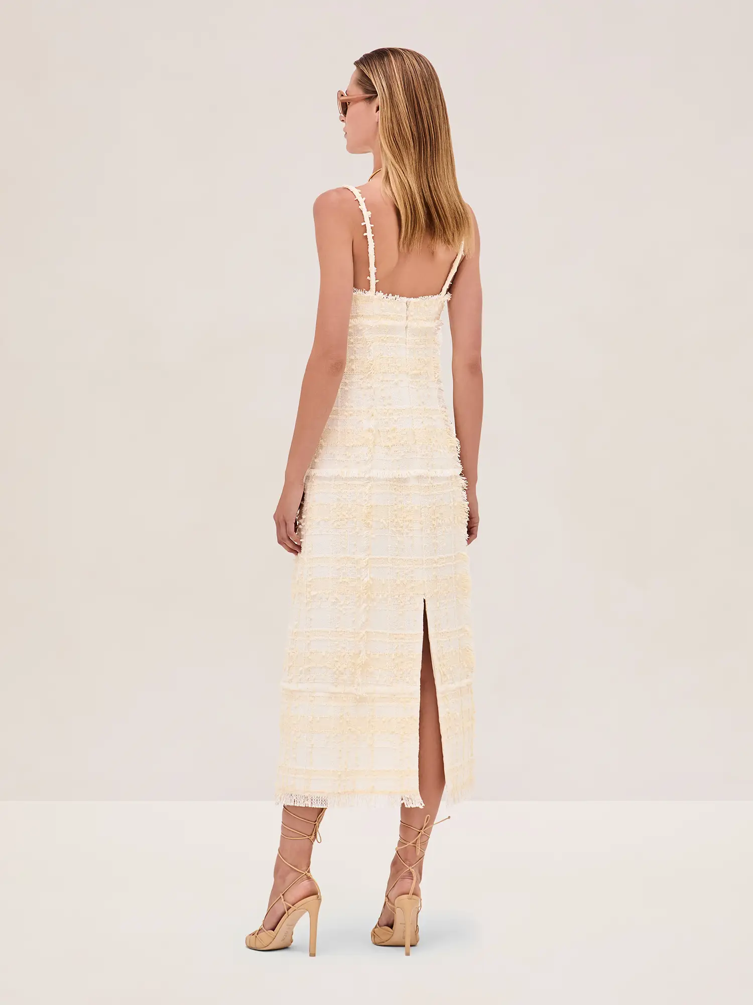 Vicci Dress - Image 3