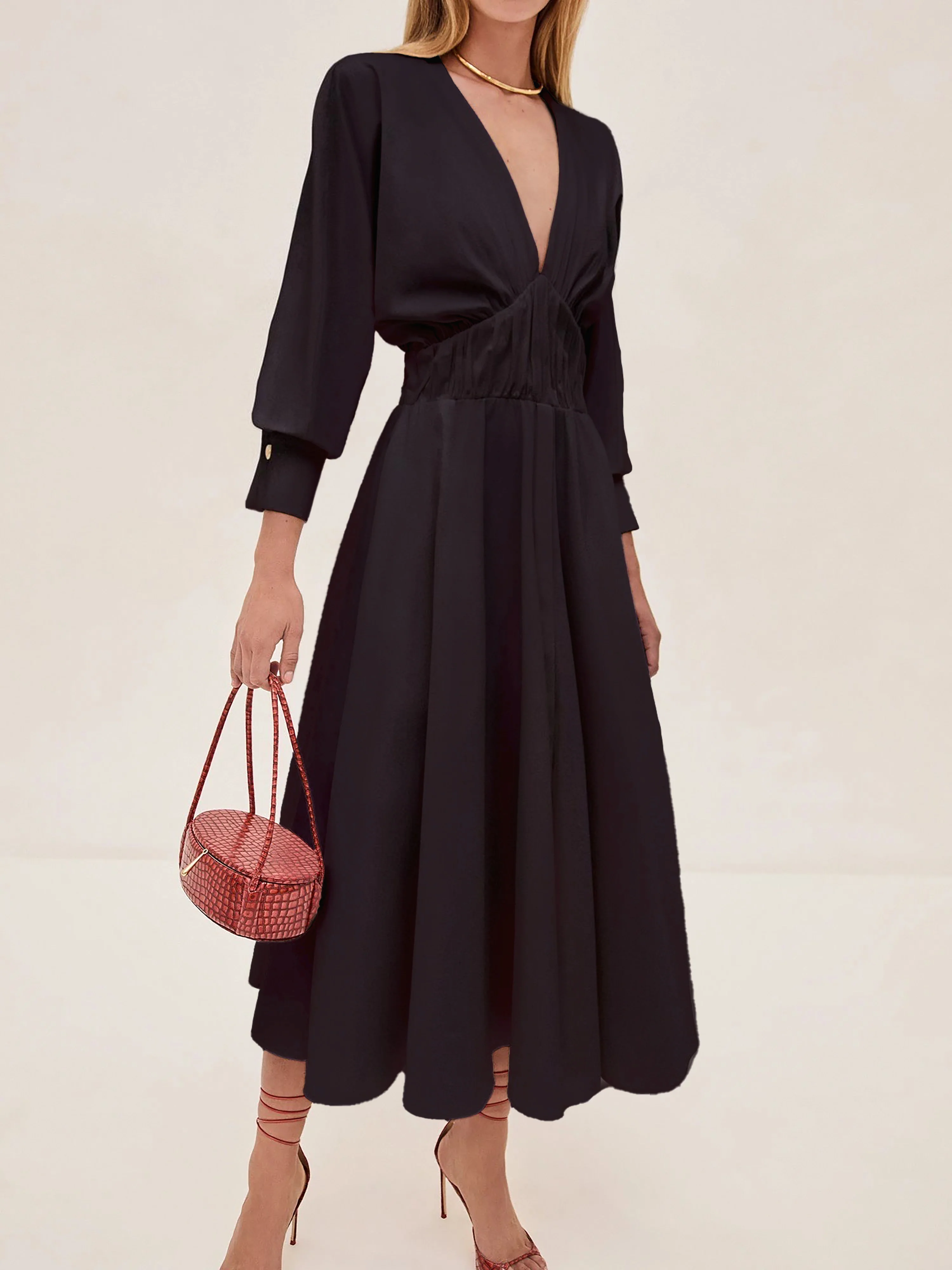 Viro Dress - Image 2