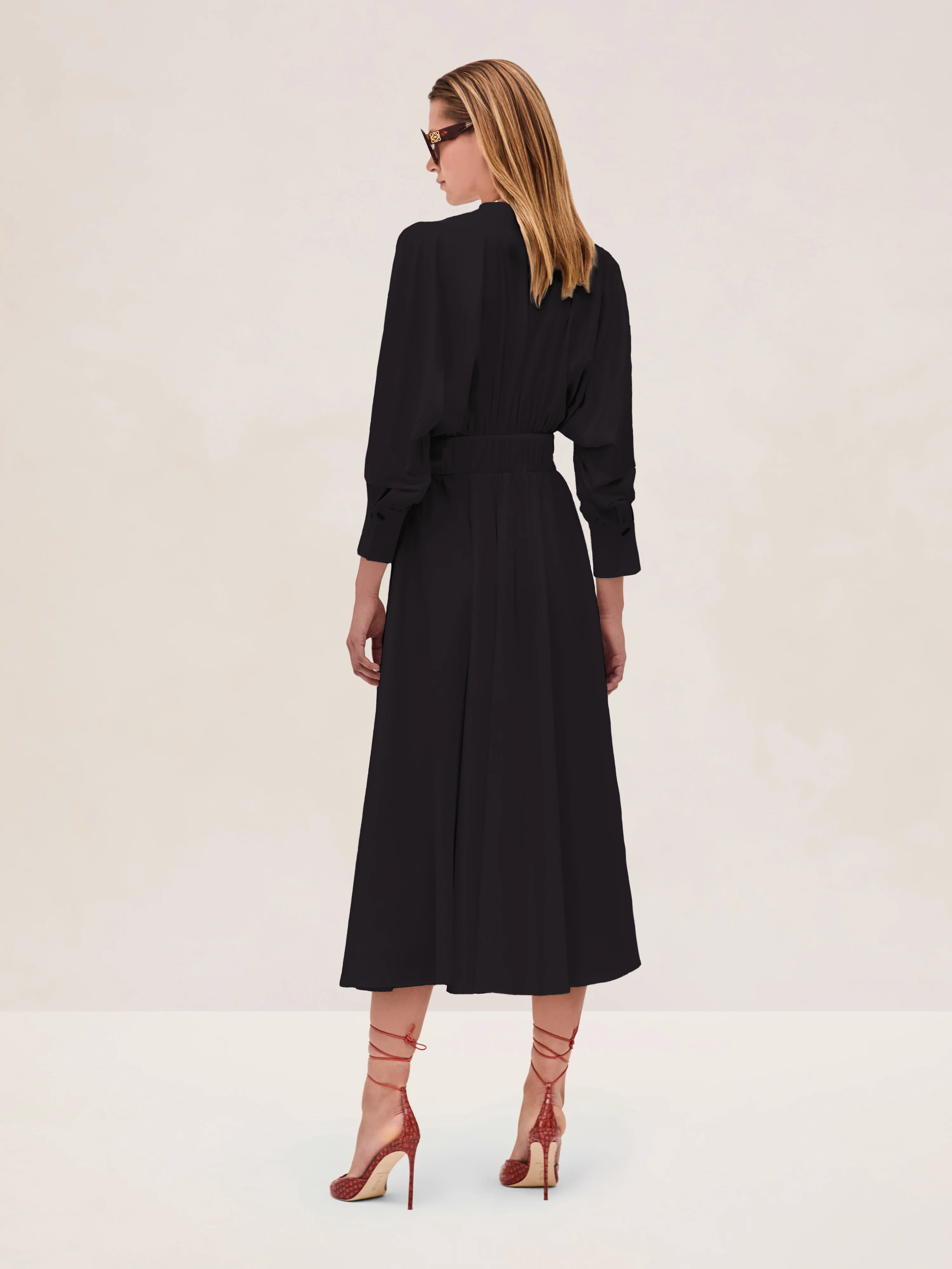 Viro Dress - Image 3