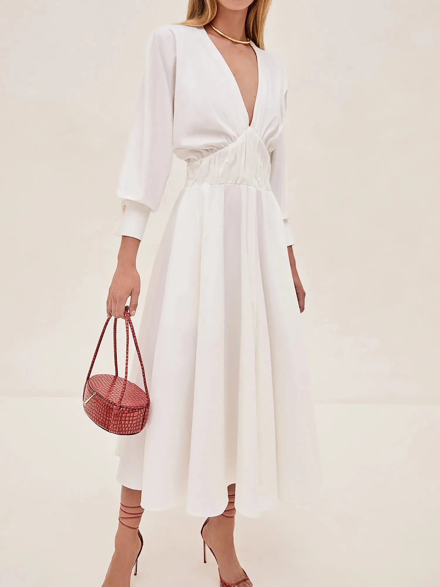 Viro Dress - Image 2