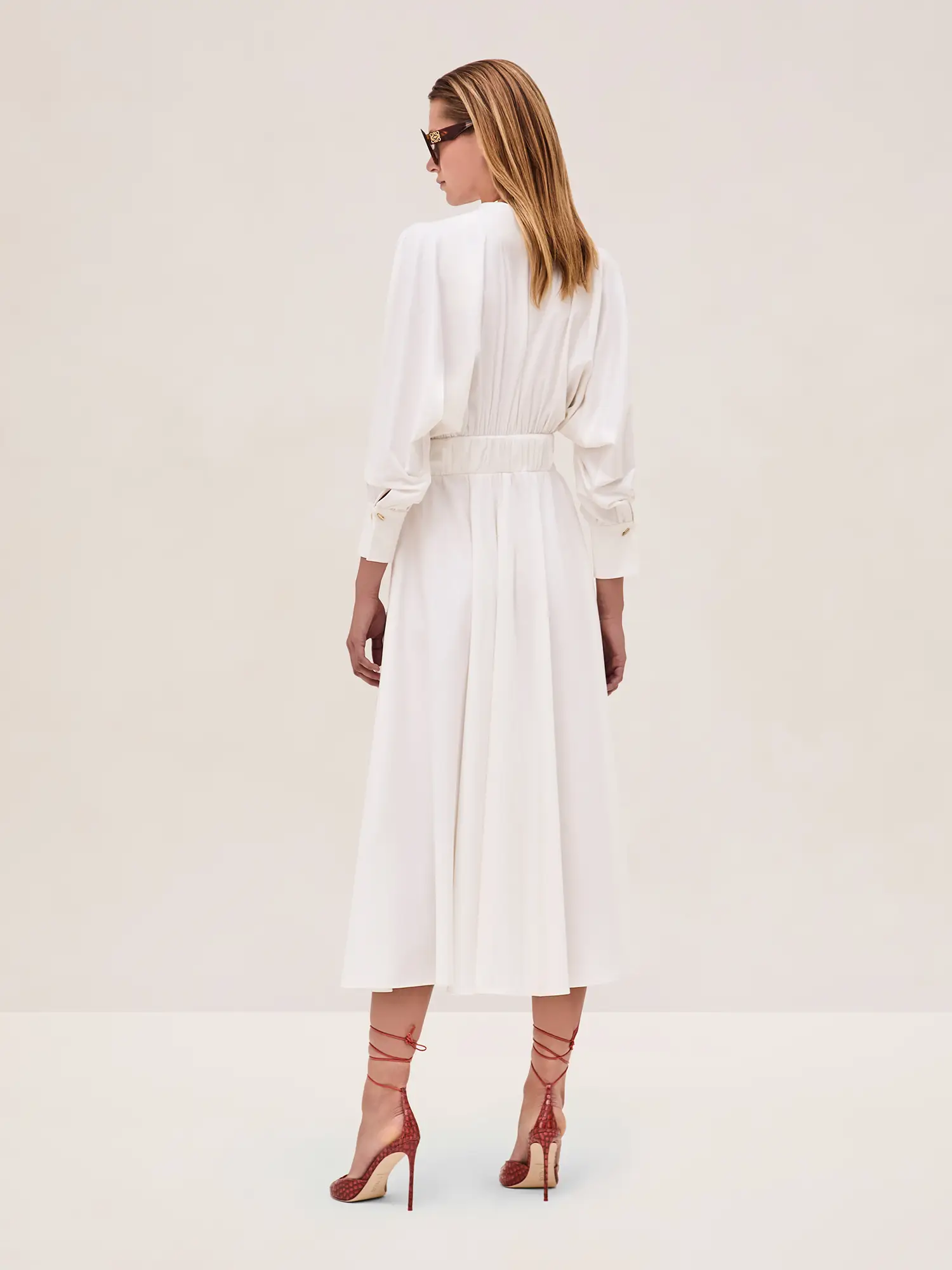 Viro Dress - Image 3