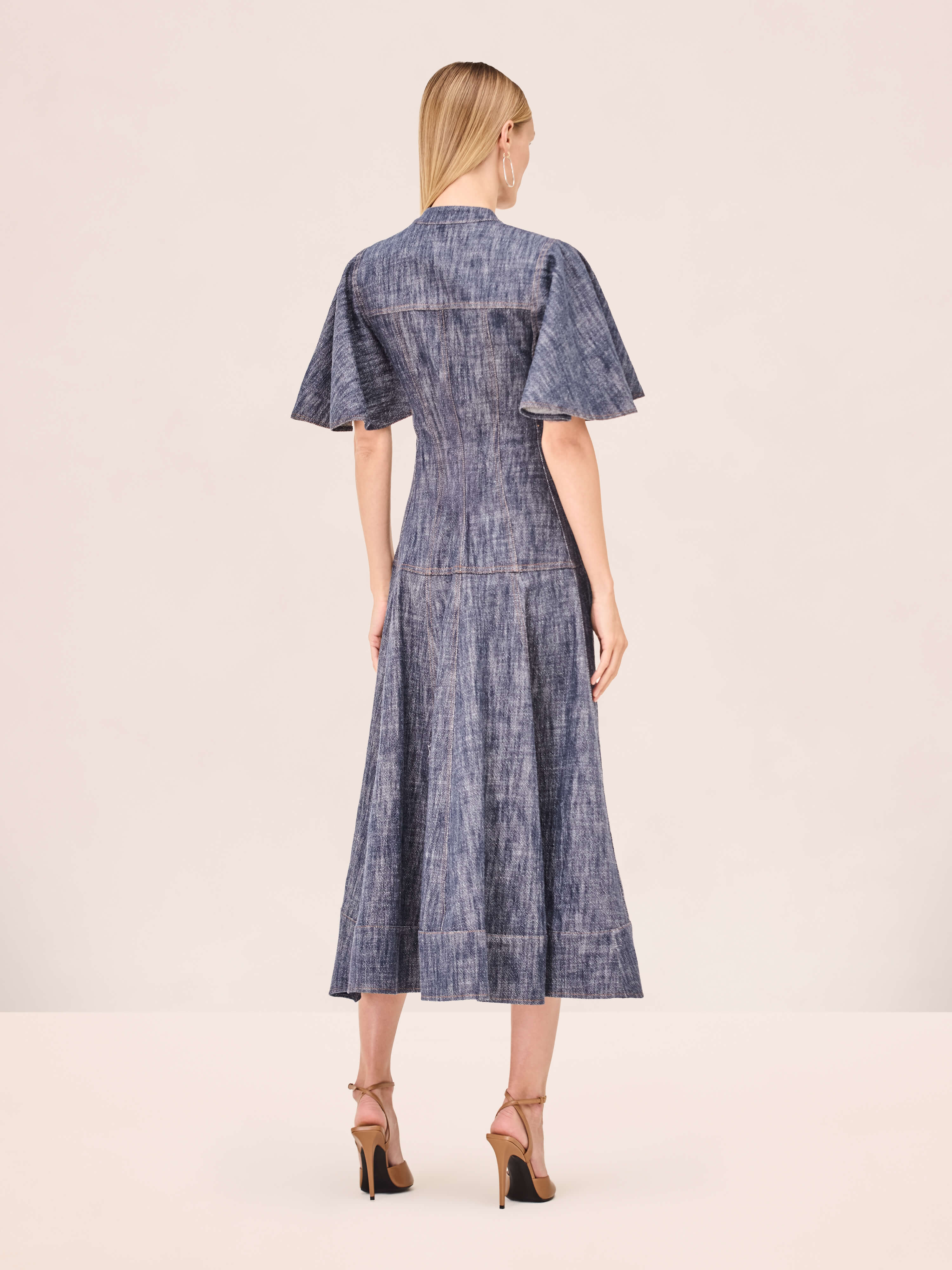 Weston Dress - Image 3