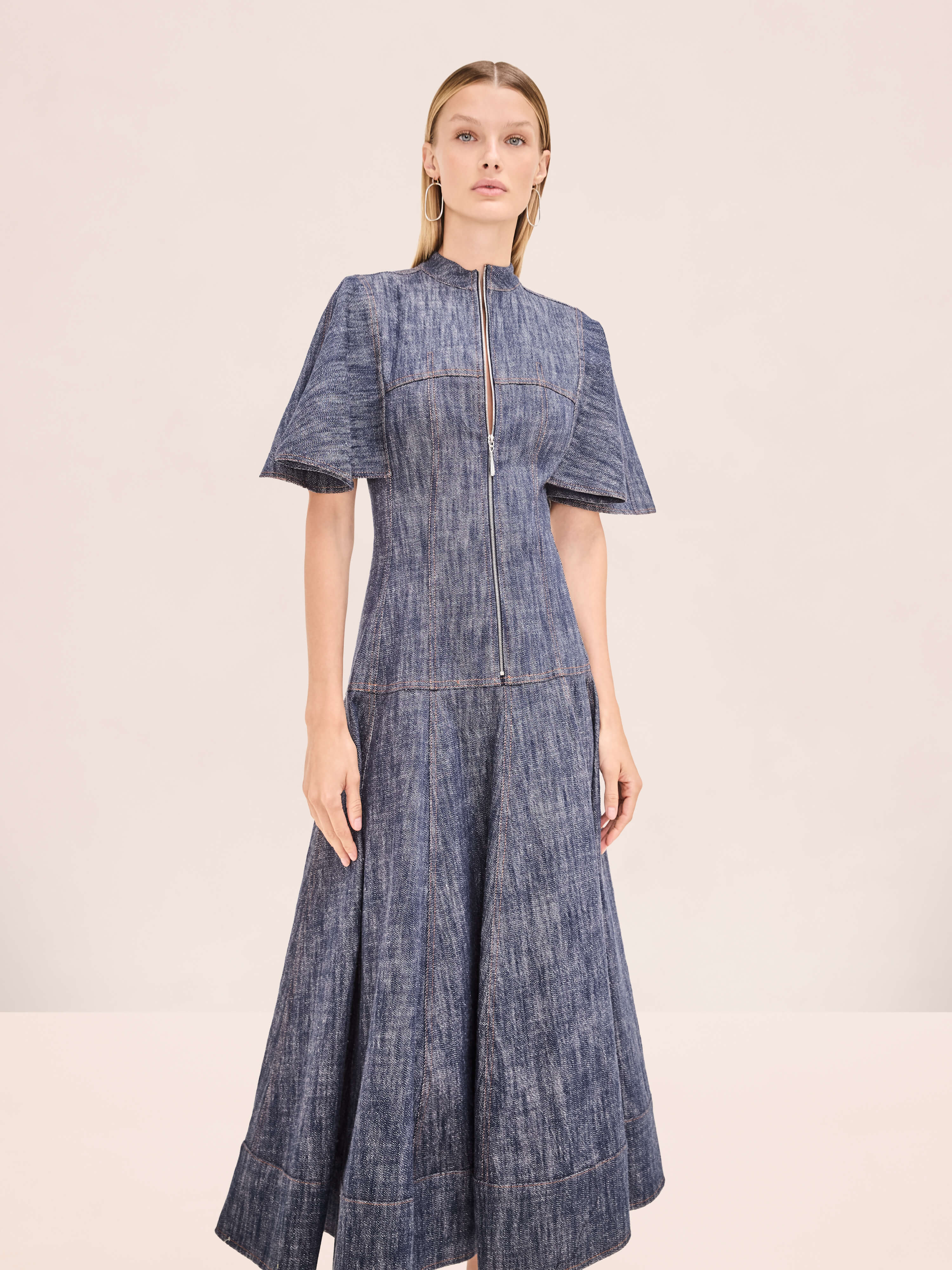 Weston Dress - Image 4
