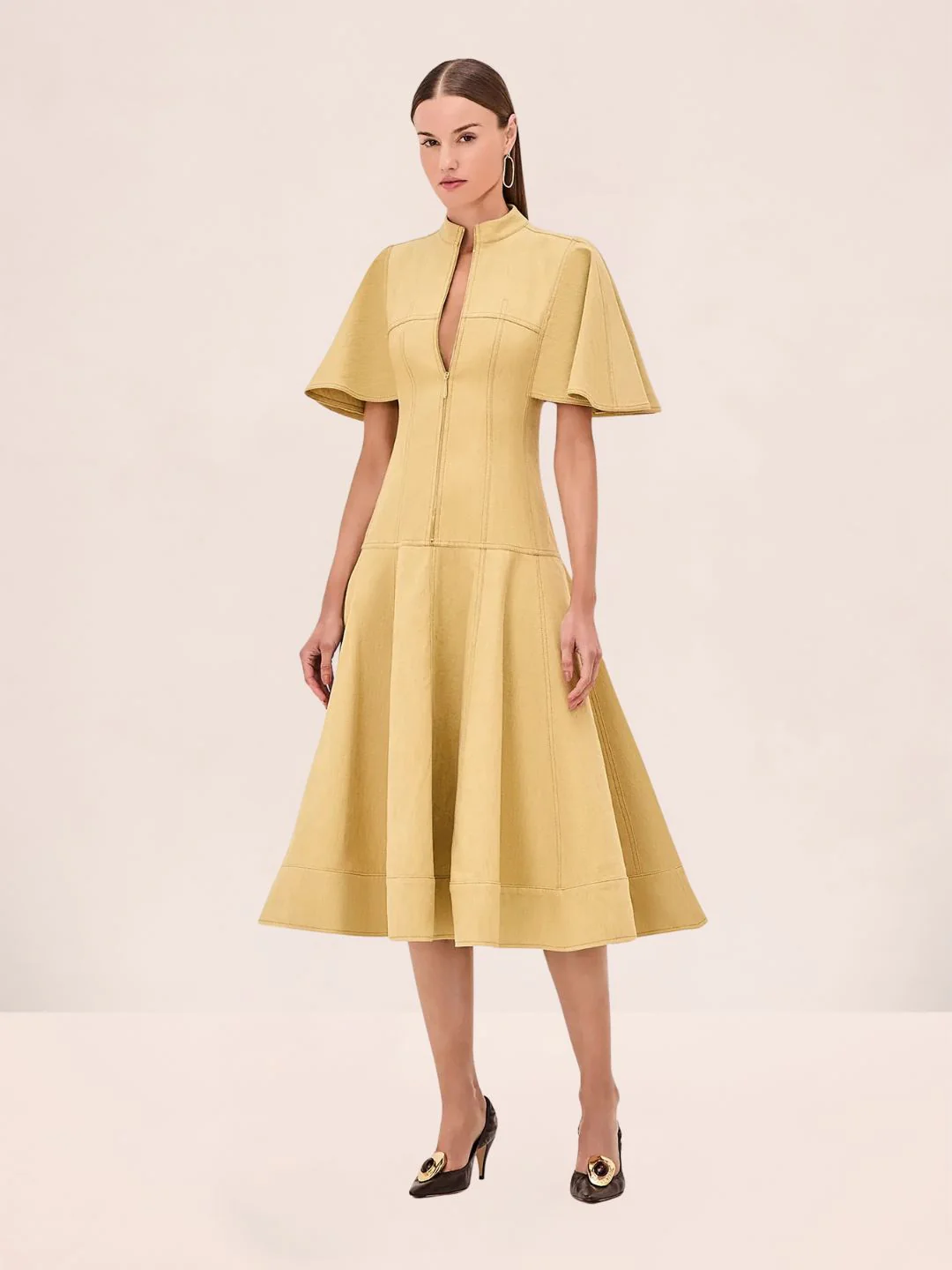 Weston Dress