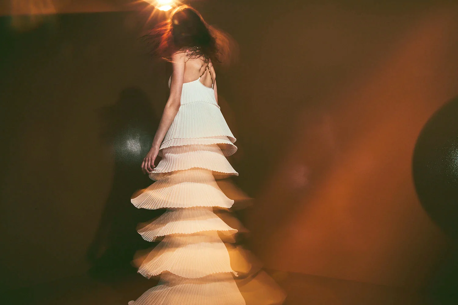 Yira Dress - Image 6