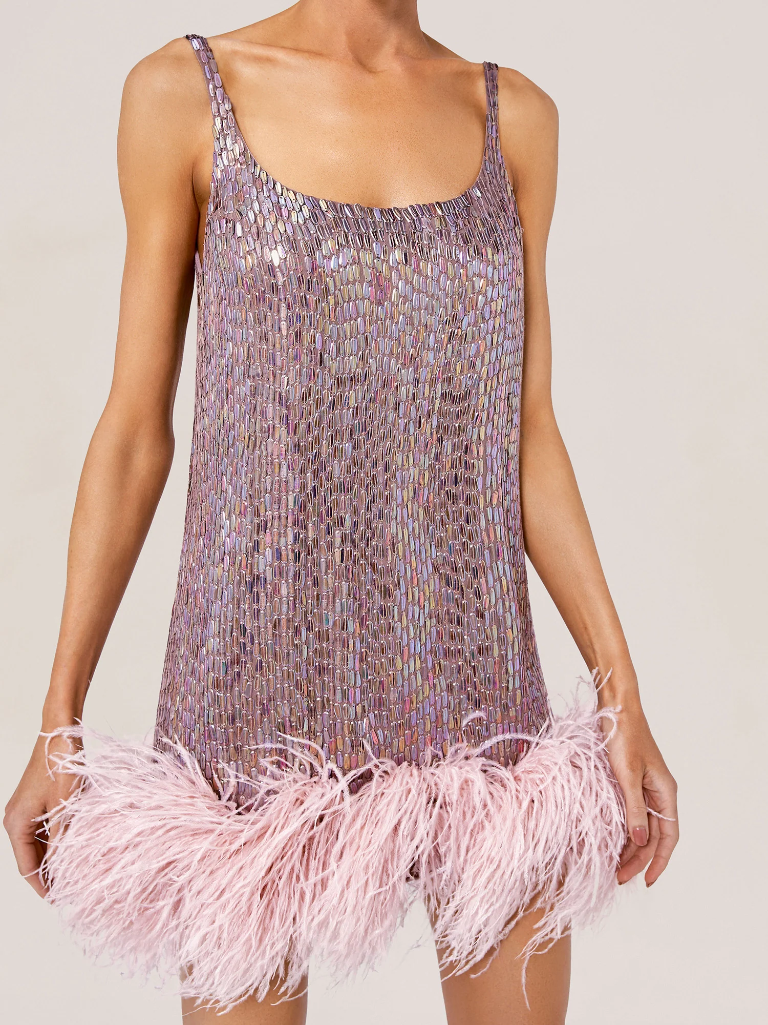 Zaire Dress - Image 2