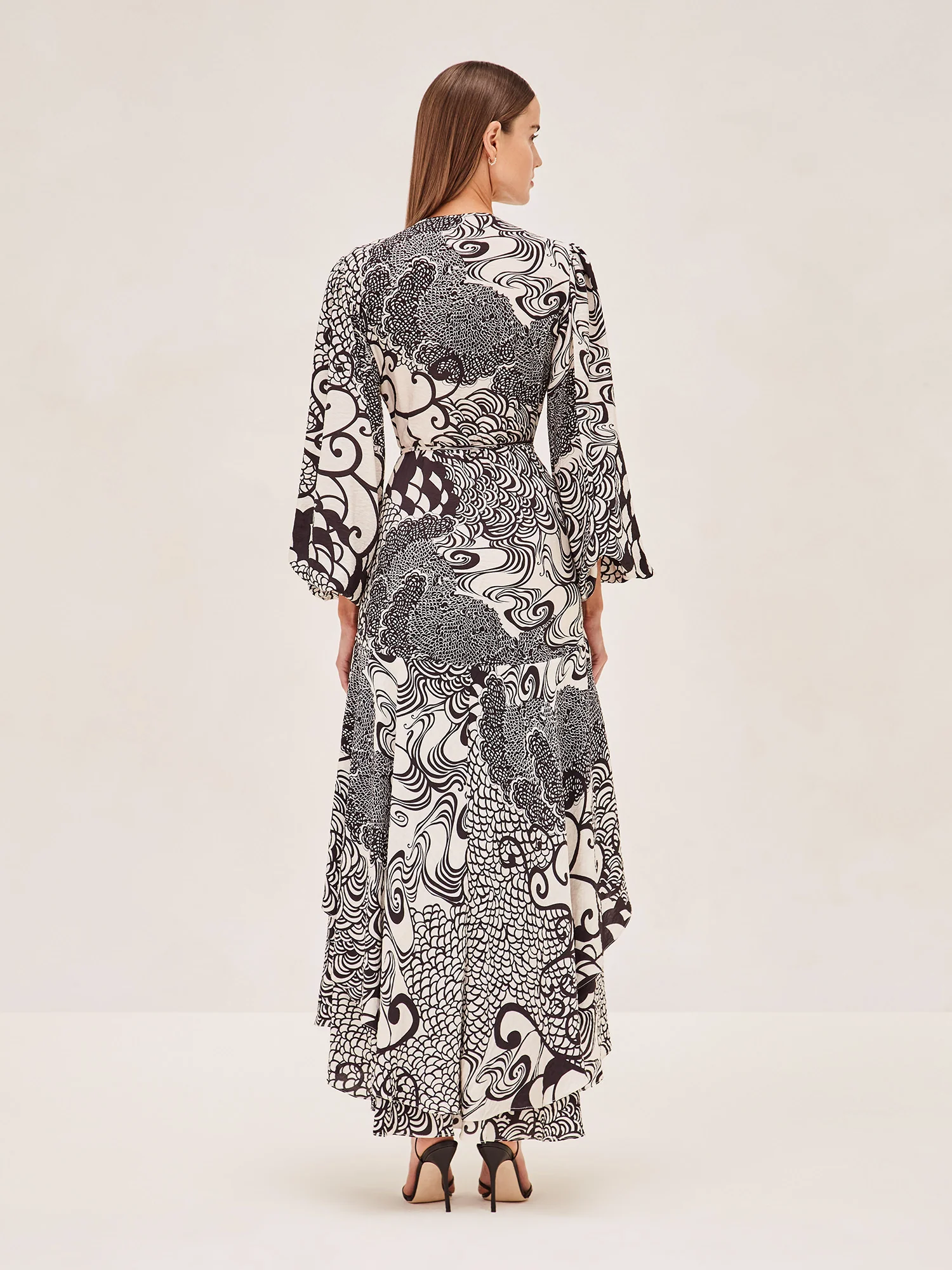 Zarela Dress - Image 3