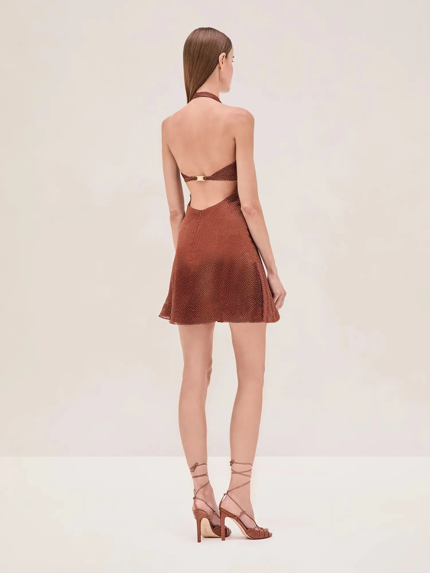 Zari Dress - Image 3