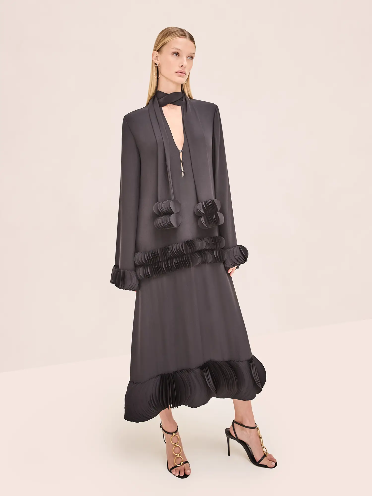 Zuella Dress
