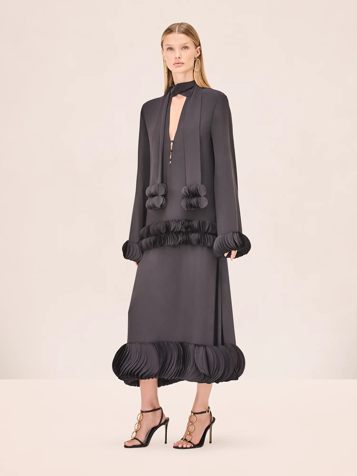 Zuella Dress - Image 2