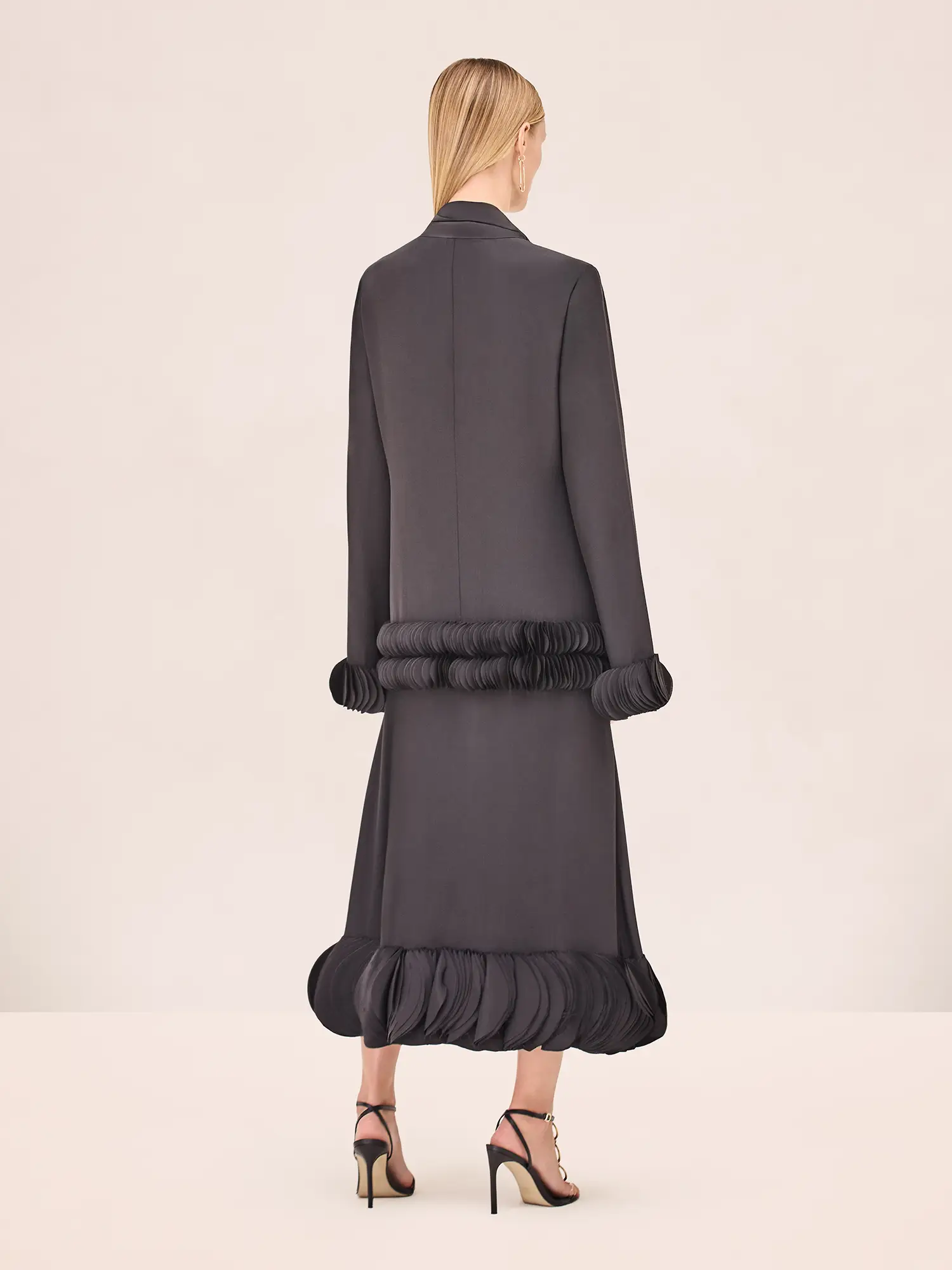 Zuella Dress - Image 4