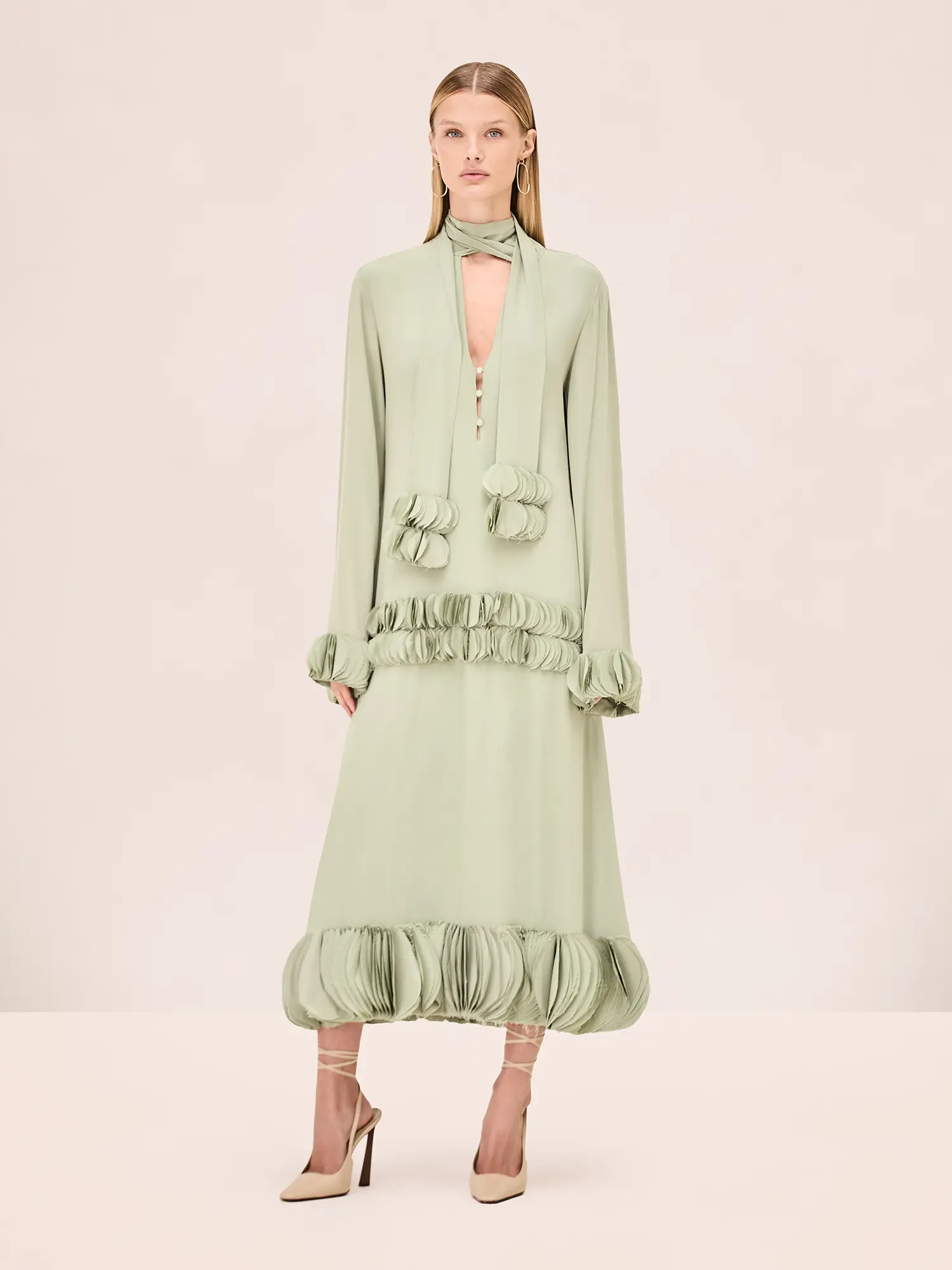 Zuella Dress