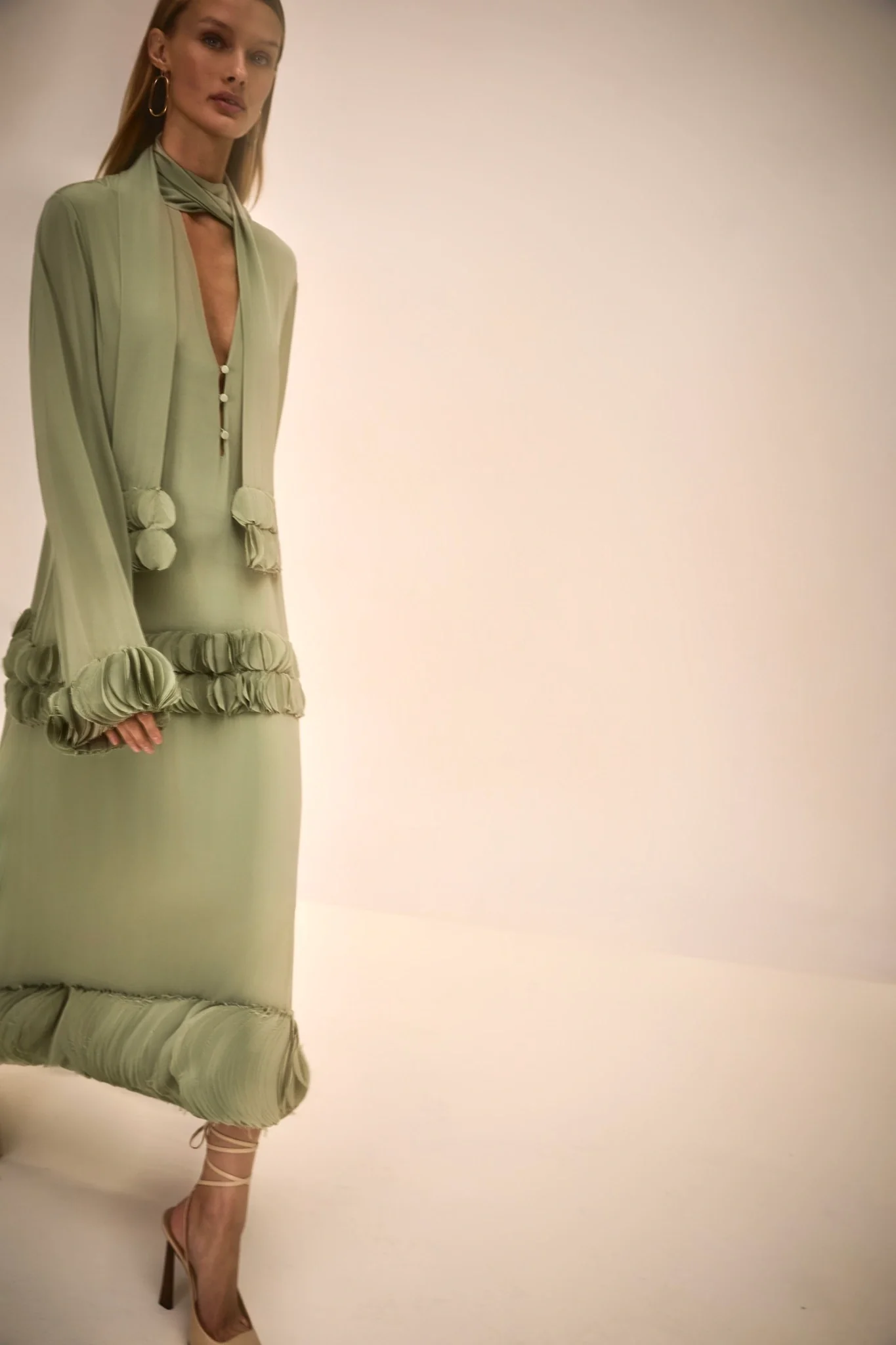 Zuella Dress - Image 2