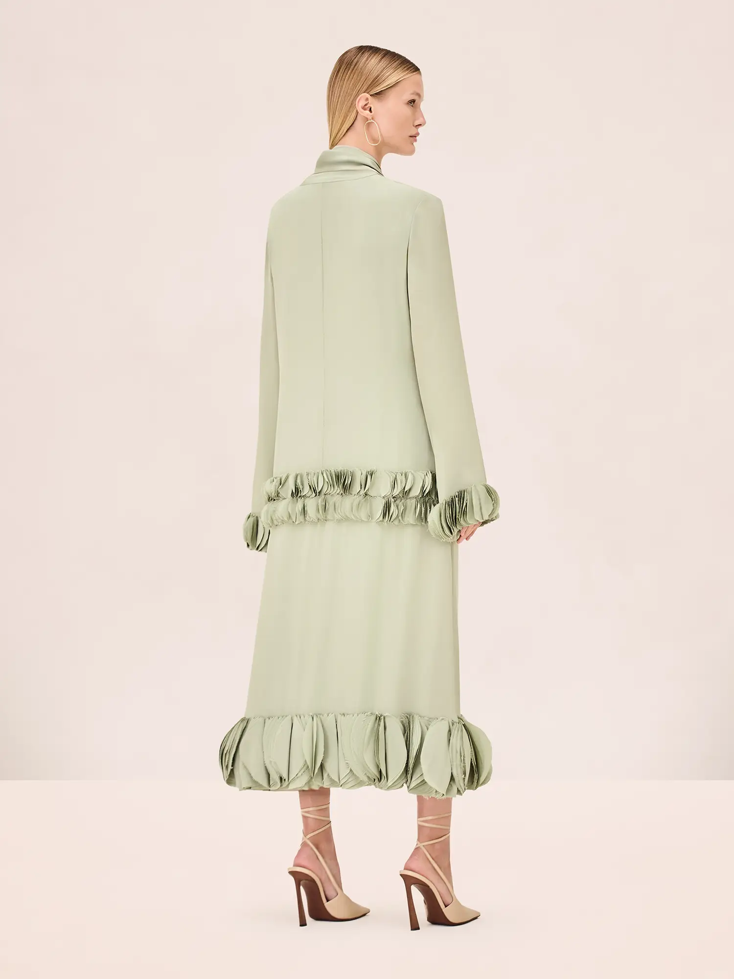Zuella Dress - Image 4